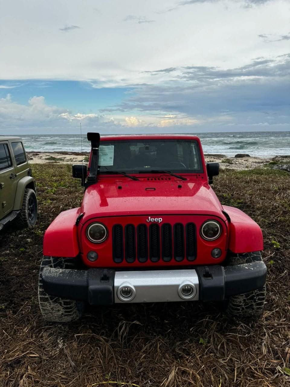 Jeep Rental 3