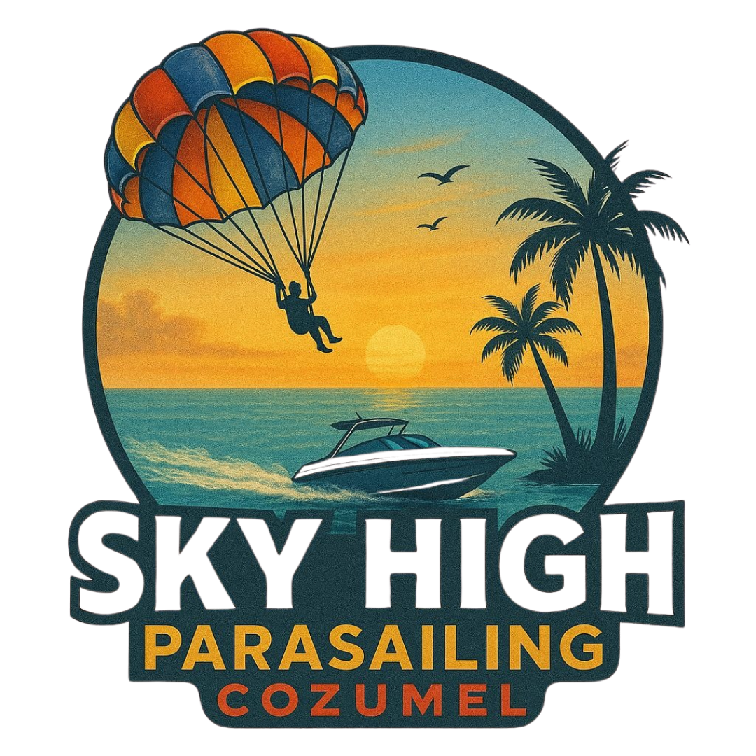 Sky High Parasailing
